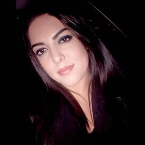 Meet your Posher, Faaria